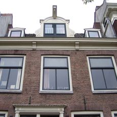 Reguliersgracht 116, Amsterdam