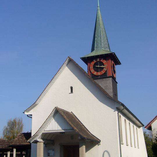 Chiesa