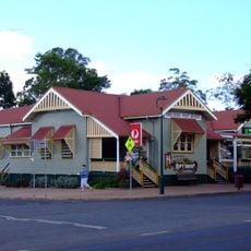 Childers Post Office