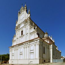 Franciscan Church, Zamość