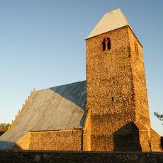 Kościół Matki Boskiej Rokitniańskiej i św. Michała w Witkowie