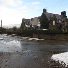 All Saints Primary School