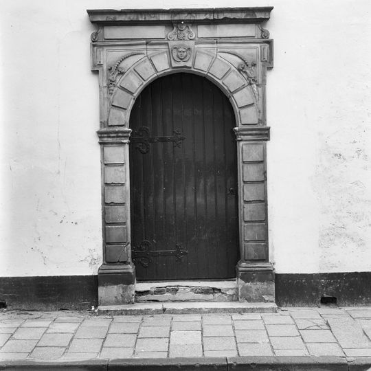 Hofstraat 5, Borculo