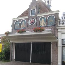 Kaaswaag, Edam