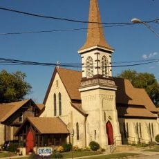 St. Paul's Episcopal Church