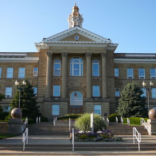 Western Illinois University