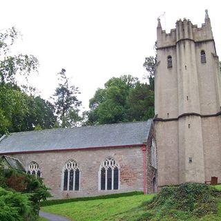 Church of St George and St Mary