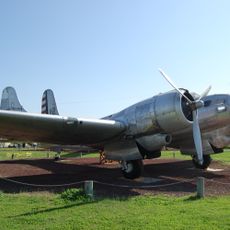 Castle Air Museum