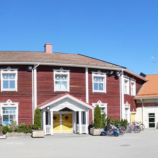 Veljekset Keskinen
