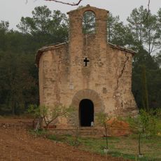 Santa Creu de la Plana