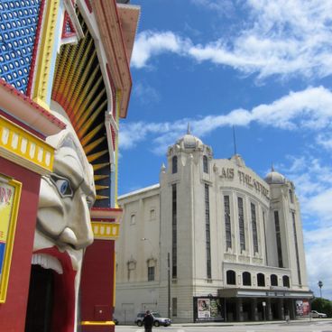 Hauptsehenswürdigkeiten in Melbourne und Umgebung