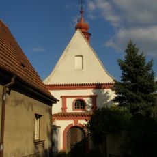 Church of Saint Peter
