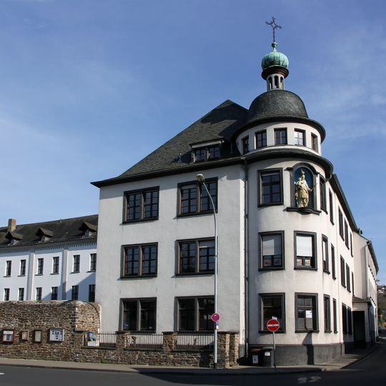 Salesianerinnenkloster Koblenz