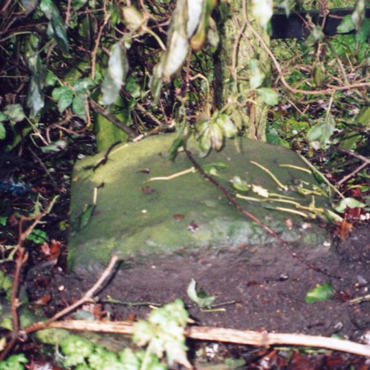 Milestone, Bradford and Wakefield Road