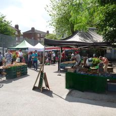 Islington Farmers' Market