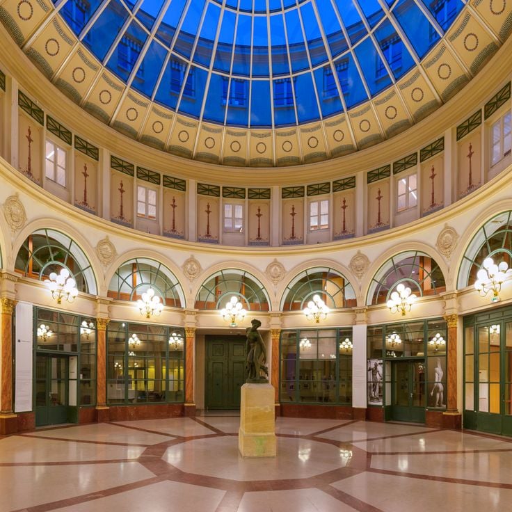 Galerie Colbert