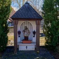 Johann-Nepomuk-Kapelle