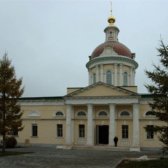 Church of Archangel Michael