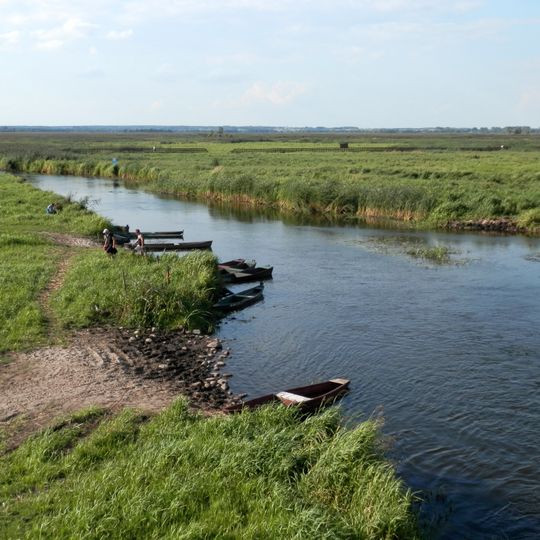 Narew National Park