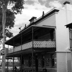 Imperial Hotel, Rooty Hill