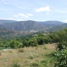 Cap de l'Alt de Baiarri