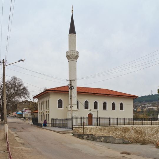 Moschea Orta Cami