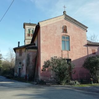 Sant'Apollinare Church
