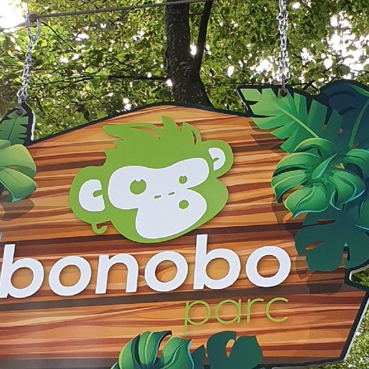 Bonobo Park