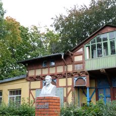 Вилла (Пионерский)