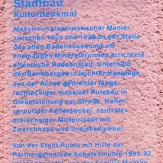 Stadtbad