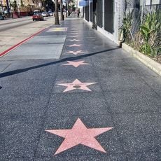 Walk of Fame