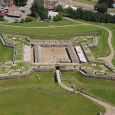 Fort Stanwix