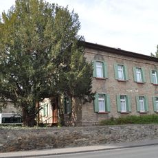 Pfarrhaus