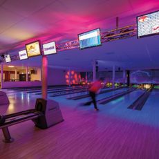 Bowlingpark Freiburg
