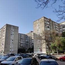 Viviendas Subvencionadas