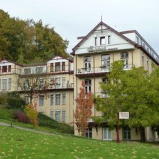 Parkhotel Valkenburg