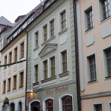 Wohnhaus Heringstraße 7