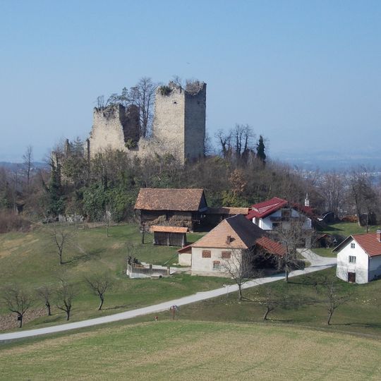 Rifnik Castle