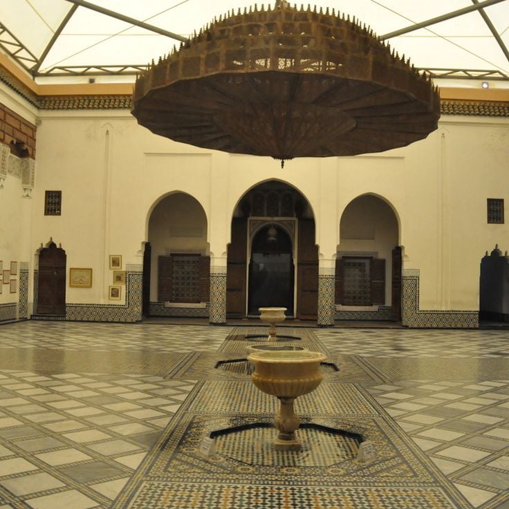 Marrakechmuseum