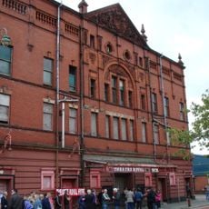 Theatre Royal, Hyde