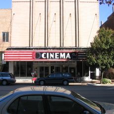 Cinema Theater