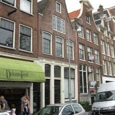 Westerstraat 18, Amsterdam