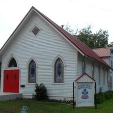 Presbyterian Iglesia Nicea