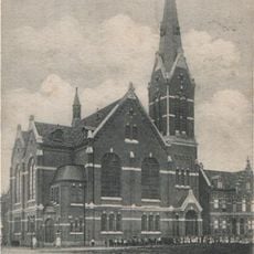 Putsepleinkerk