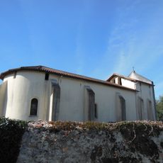 Église Sainte-Marie-Madeleine-et-Saint-Blaise de Sindères