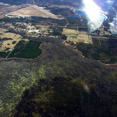 Santa Fe Swamp