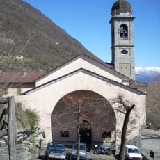 Santuario della Beata Vergine del Soccorso
