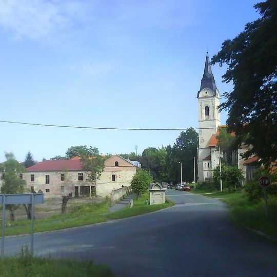 Dreifaltigkeitskathedrale