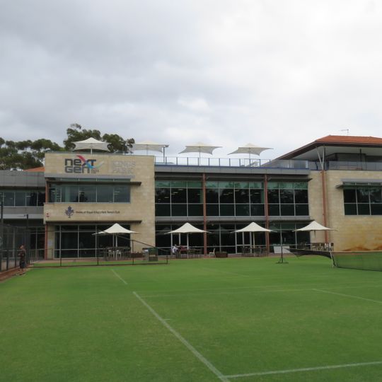 Royal King's Park Tennis Club