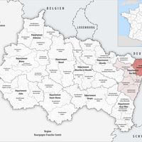 Haguenau-Wissembourg